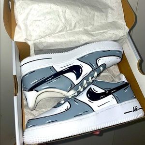 Nike Airforce 1